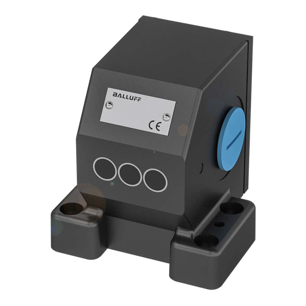 Inductive multiple position limit switches